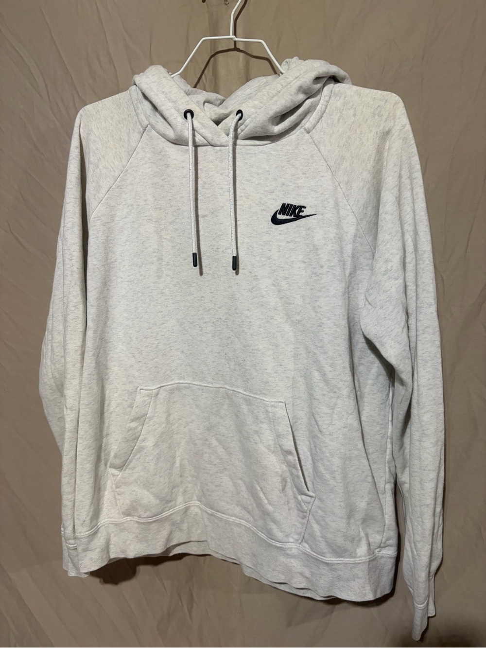 Nike sweatshirt